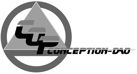 Logo de la division COP CONCEPTION-DAO