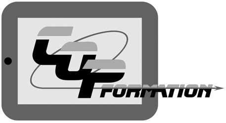 Logo de la division COP FORMATION