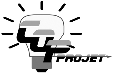 Logo de la division COP PROJET