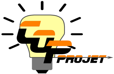 Logo de l'activité COP PROJET