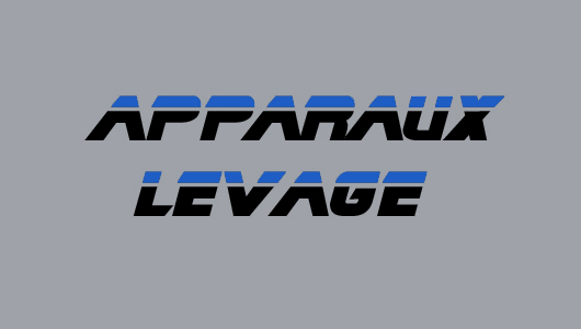 Groupe Equipement de l'activité COP MAINTENANCE