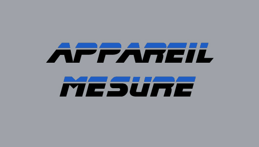 Groupe Equipement de l'activité COP MAINTENANCE