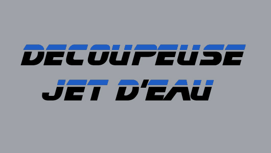 Groupe Equipement de l'activité COP MAINTENANCE