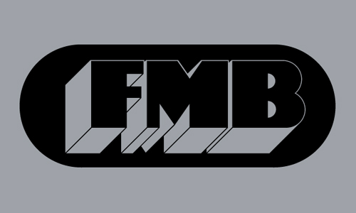 Marque Equipement de l'activité COP MAINTENANCE