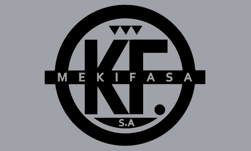 Marque Equipement de l'activité COP MAINTENANCE