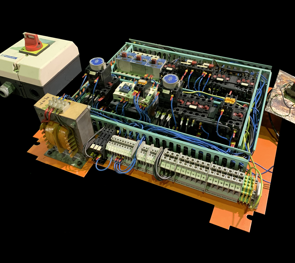 Réalisation de l'activité COP PROJET
