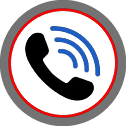 Téléphone de l'activité COP MAINTENANCE