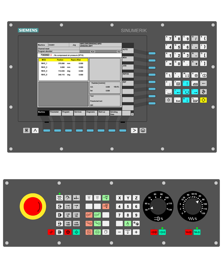 Réalisation de l'activité COP PROJET
